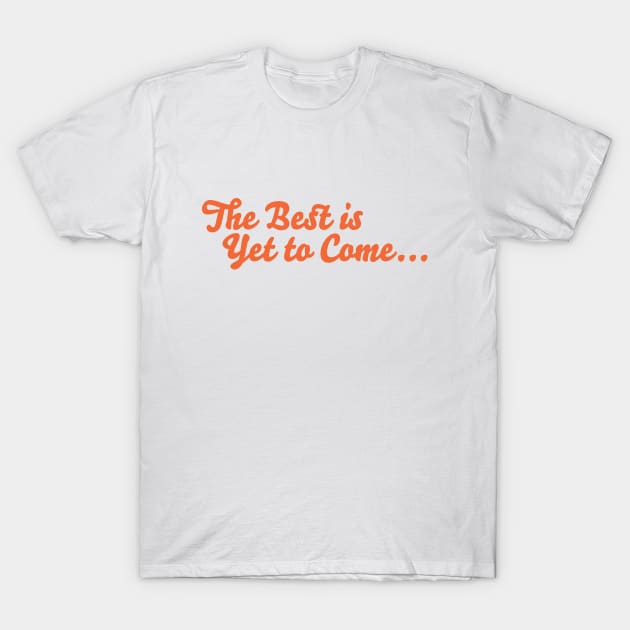 Dabo Knows T-Shirt by Parkeit